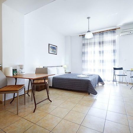 Cozy Studio Chania 하니아 외부 사진